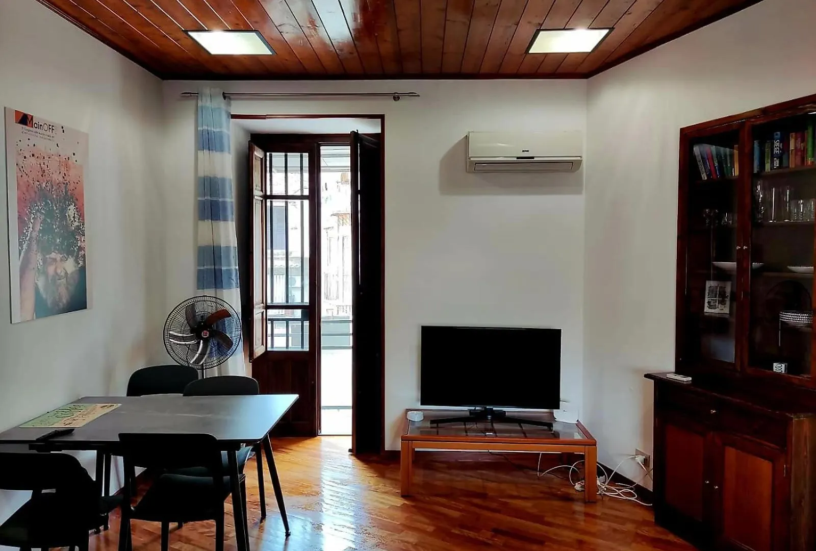 Capo Seralcadio Palermo Apartment