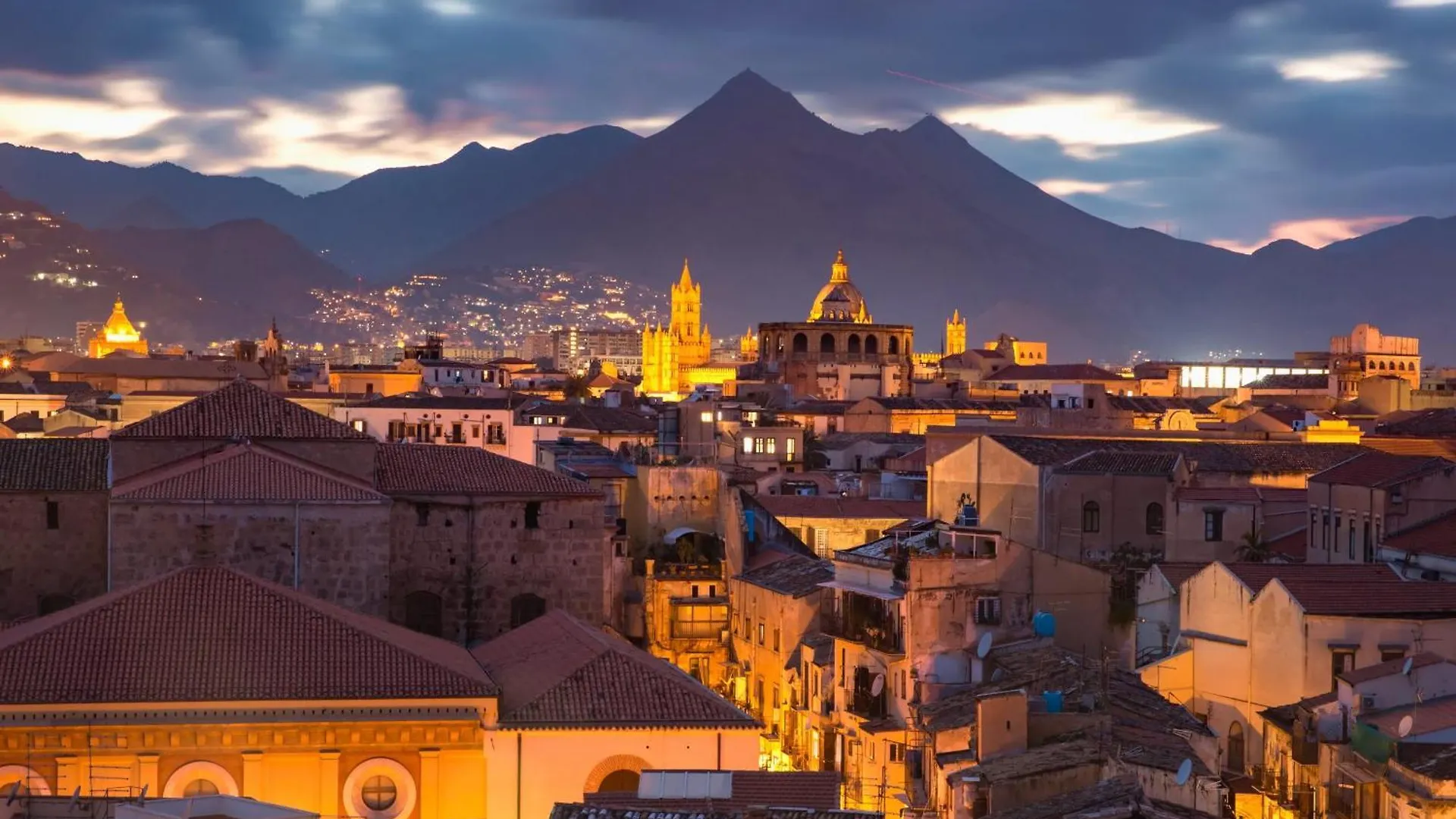 Capo Seralcadio Palermo 0*,  Italy